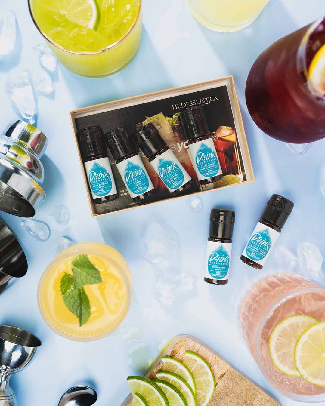 Drink Kit - Feature Image
