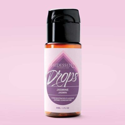 Jasmine Flavour Drops