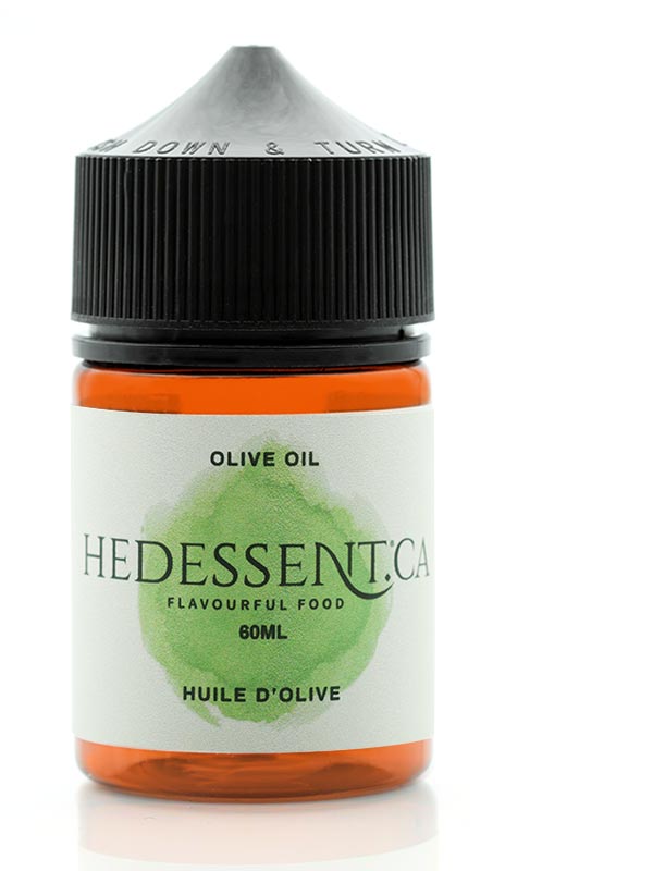 Hedessent Olive Oil