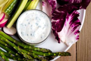 Ranch Inspired Dressing