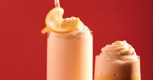 Twisted Whipped Lemonade Feature Image