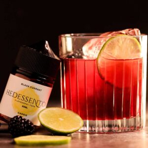 Blackberry Smash with Black Currant Flavour image