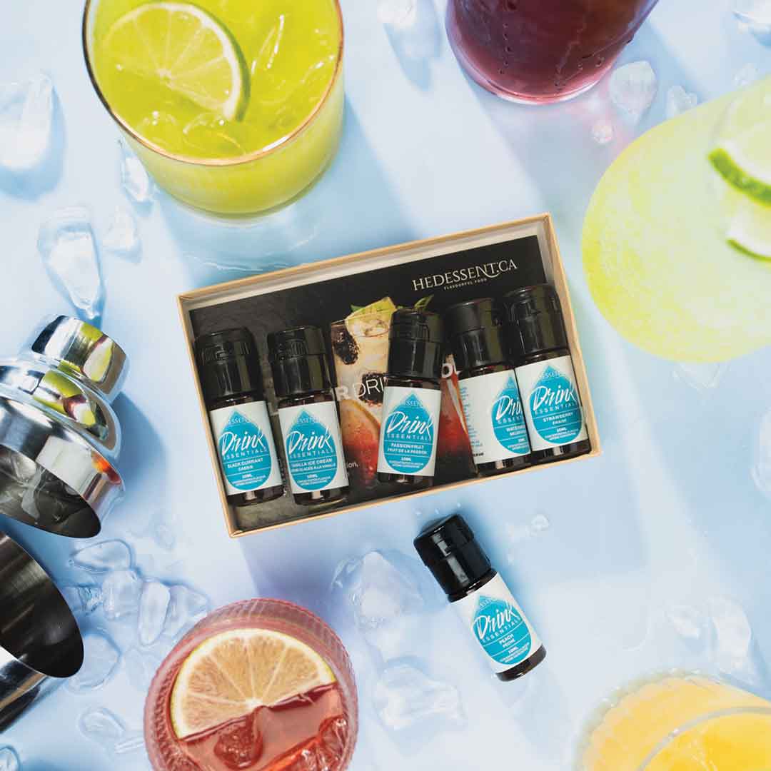 Drink Essentials Kit - Image 2