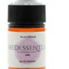 Hedessent Blue Freeze flavour