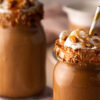 Hedessent Caramel Apple Crips Coffee - Feature Image 2