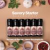 Savory Starter Kit