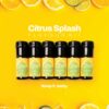 Hedessent Citrus Splash Flavour Kit - Product-MI