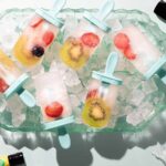 Hedessent Sour Candy Ice Pops Recipe