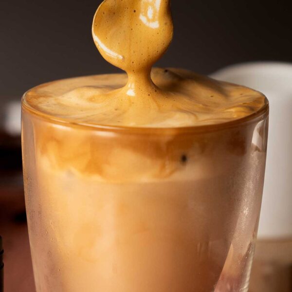 Irish Cream Flavour Drops - Image 2