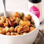 Flavour-packed trail mix