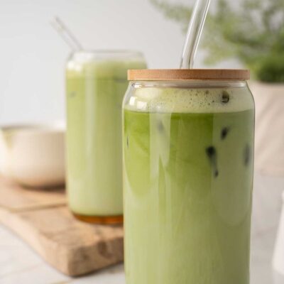 Alternative view of Ginger Natural Flavour Drops