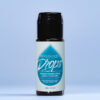 Hedessent Amaretto Natural Flavour Drops 30ml bottles
