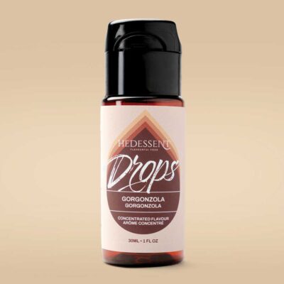 Hedessent Gorgonzola Flavour Drops