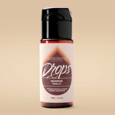 Hedessent Marrow Flavour Drops