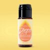Natural Peach White Flavour Drops By Hedessent